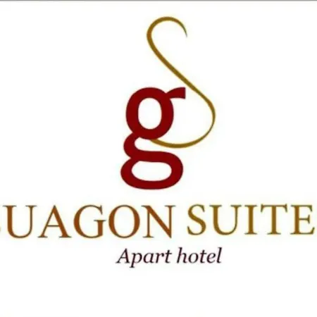 Departamentos Suagon Apart Hotel Santiago Centro Moneda Exterior photo